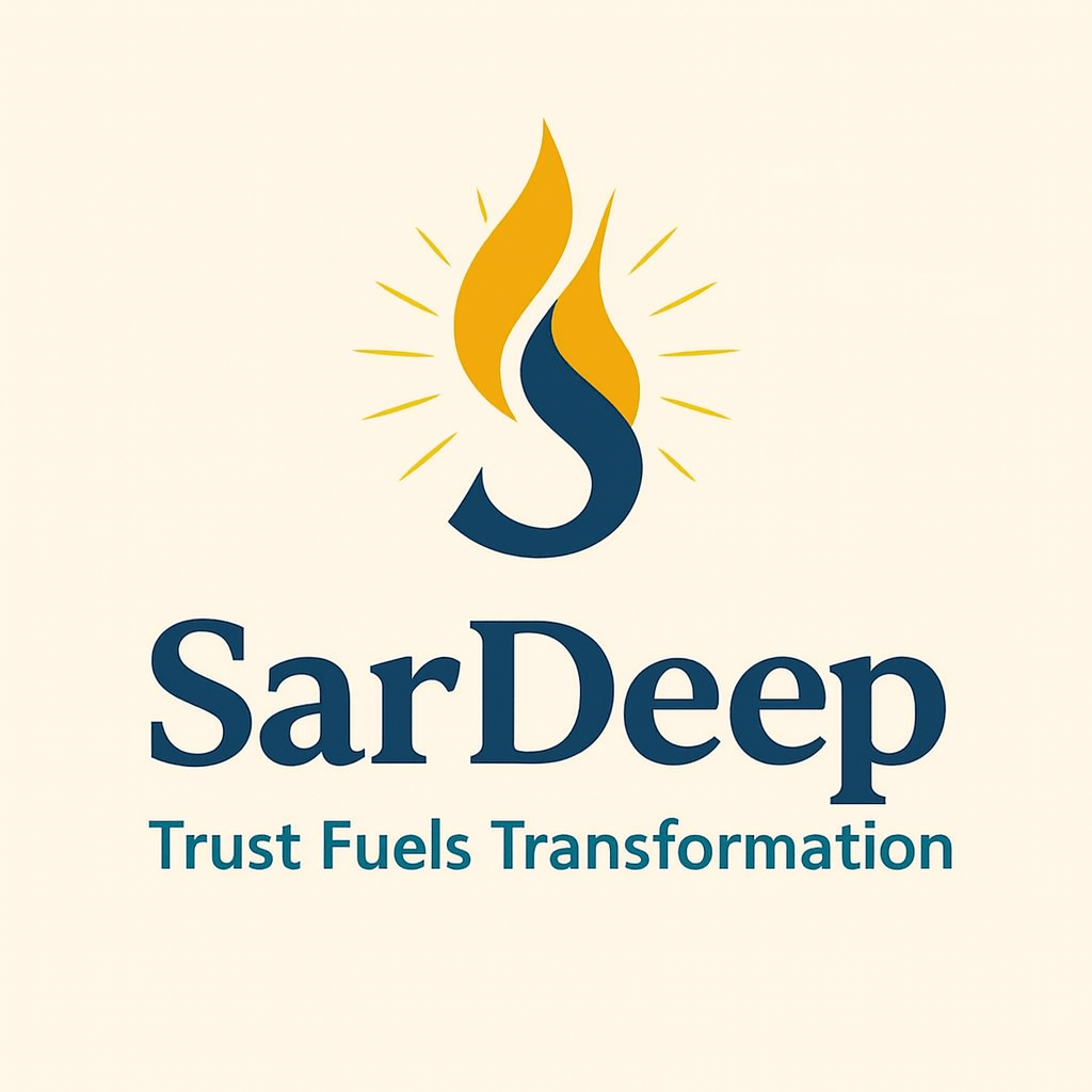 Sardeep Consulting Limited Logo