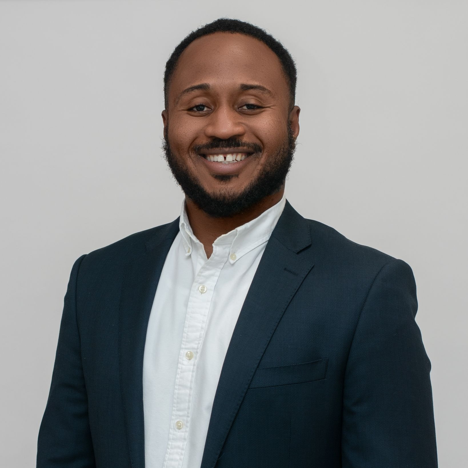 Olabode Samuel Olanusi - Founder and CEO of Sardeep Consulting Limited